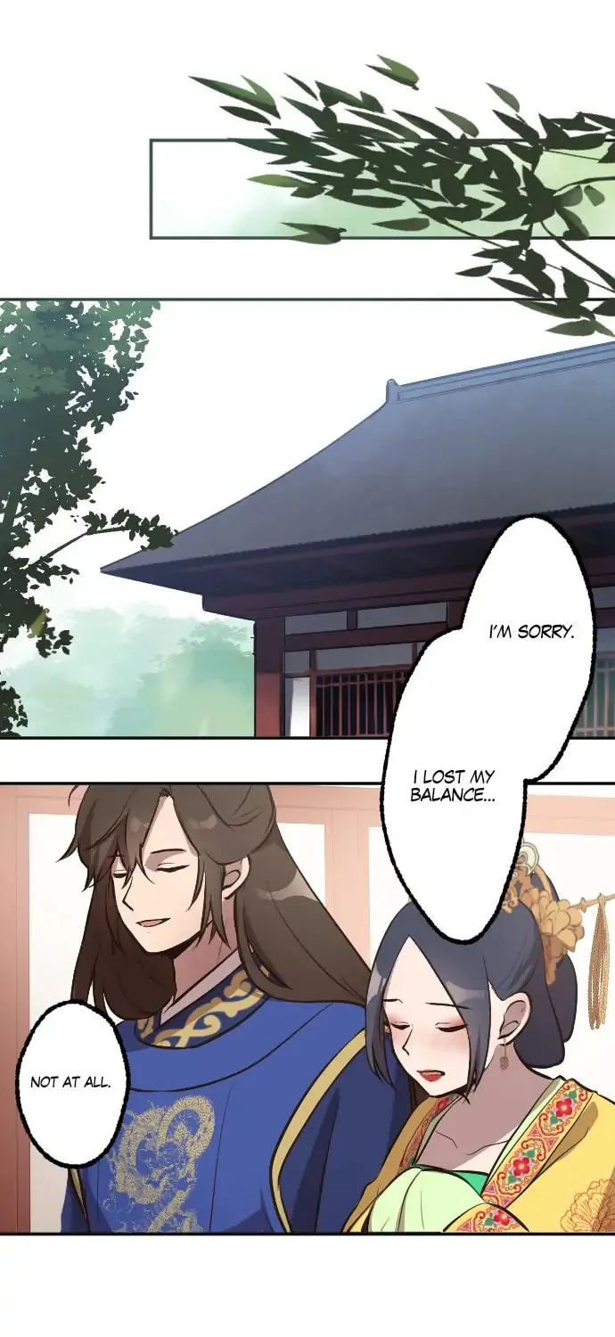 Seikei Bijin no Youkihi Tensei Chapter 37 page 21 - 
