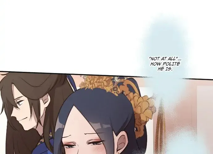 Seikei Bijin no Youkihi Tensei Chapter 37 page 22 - 