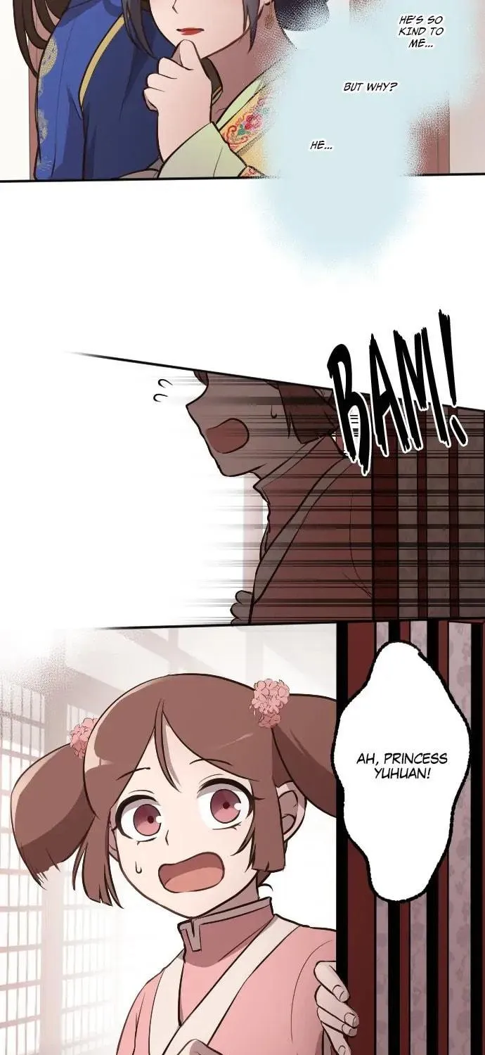 Seikei Bijin no Youkihi Tensei Chapter 37 page 23 - 