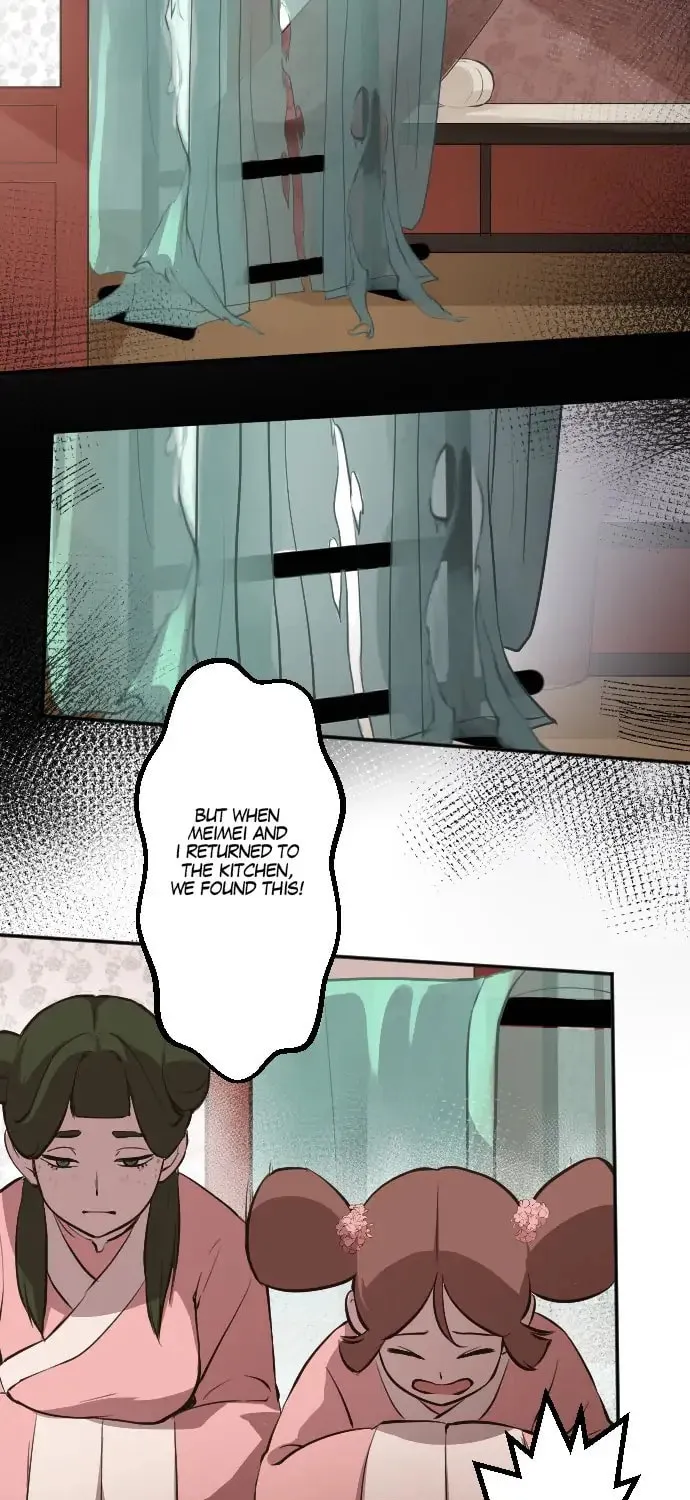 Seikei Bijin no Youkihi Tensei Chapter 37 page 27 - 