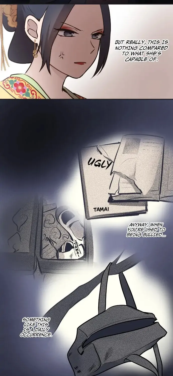 Seikei Bijin no Youkihi Tensei Chapter 37 page 31 - 
