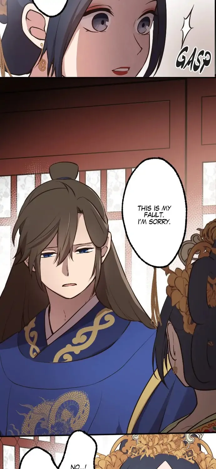 Seikei Bijin no Youkihi Tensei Chapter 37 page 33 - 