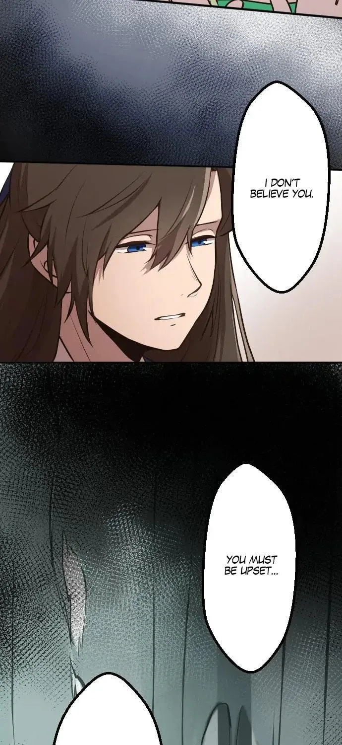Seikei Bijin no Youkihi Tensei Chapter 37 page 35 - 