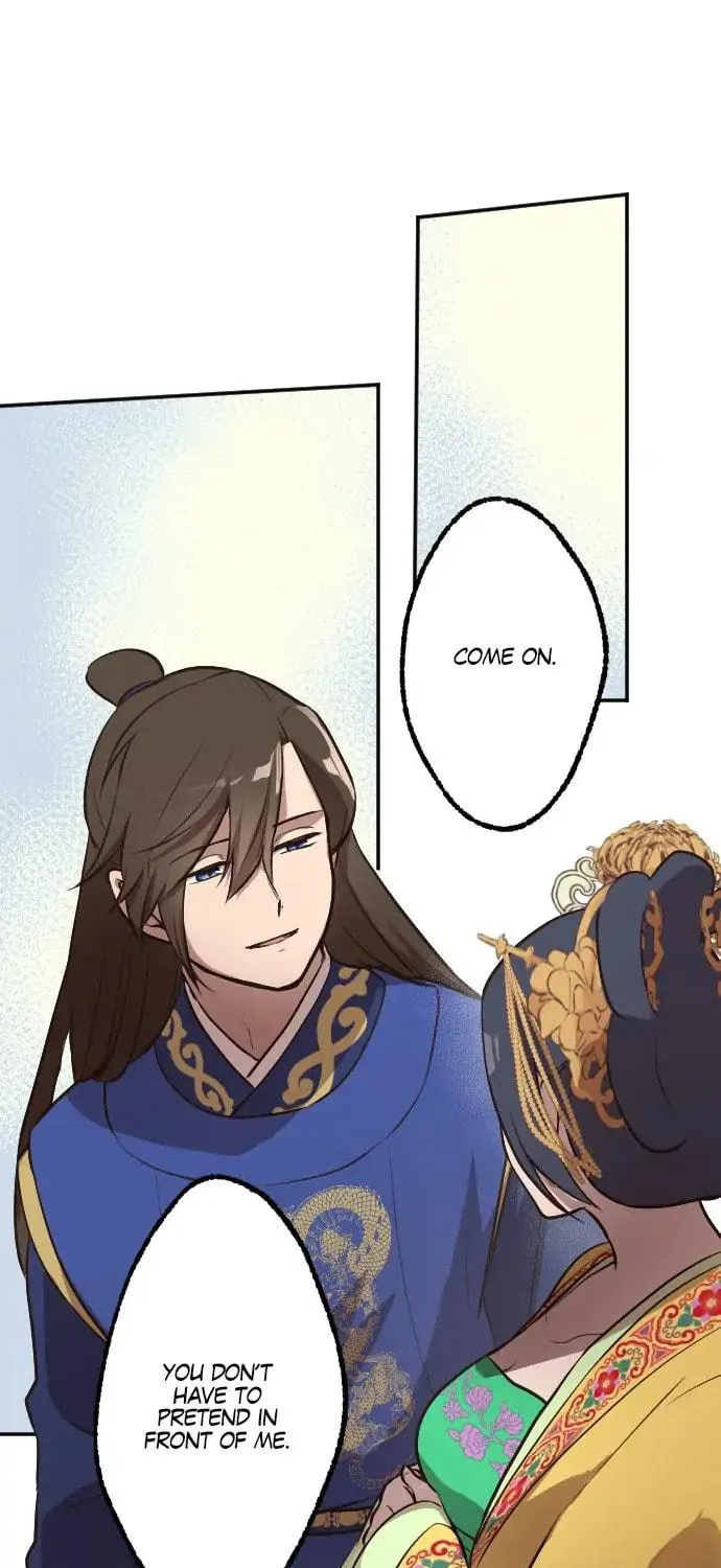 Seikei Bijin no Youkihi Tensei Chapter 37 page 38 - 