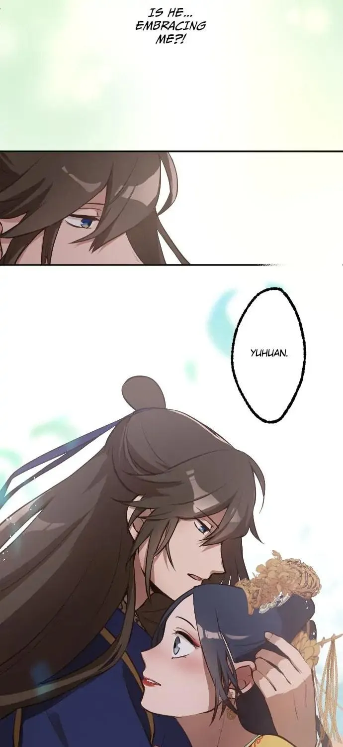 Seikei Bijin no Youkihi Tensei Chapter 37 page 5 - 
