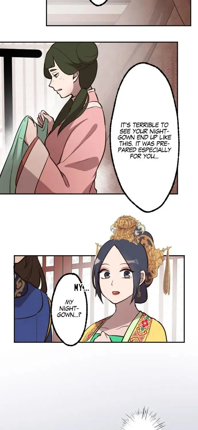 Seikei Bijin no Youkihi Tensei Chapter 37 page 46 - 