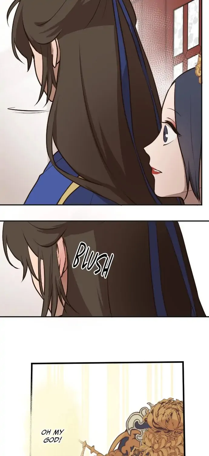 Seikei Bijin no Youkihi Tensei Chapter 37 page 50 - 