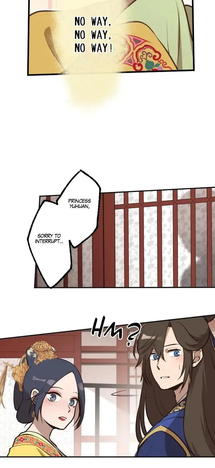 Seikei Bijin no Youkihi Tensei Chapter 37 page 52 - 