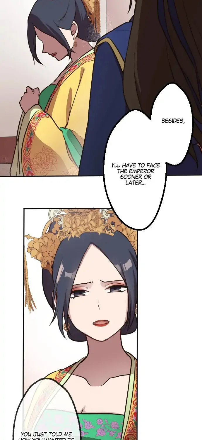 Seikei Bijin no Youkihi Tensei Chapter 38 page 13 - 