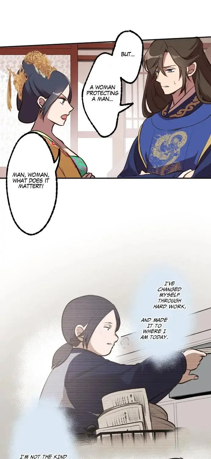 Seikei Bijin no Youkihi Tensei Chapter 38 page 19 - 