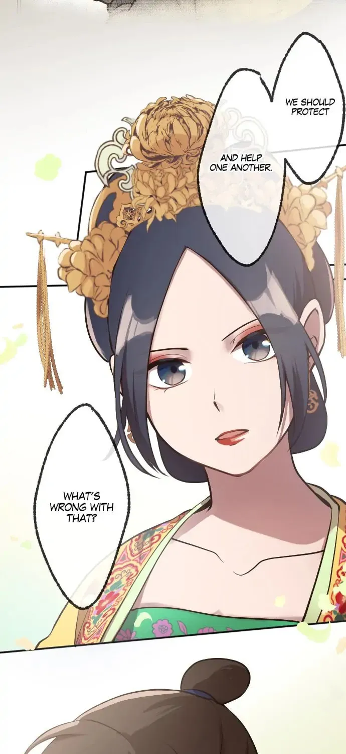 Seikei Bijin no Youkihi Tensei Chapter 38 page 21 - 