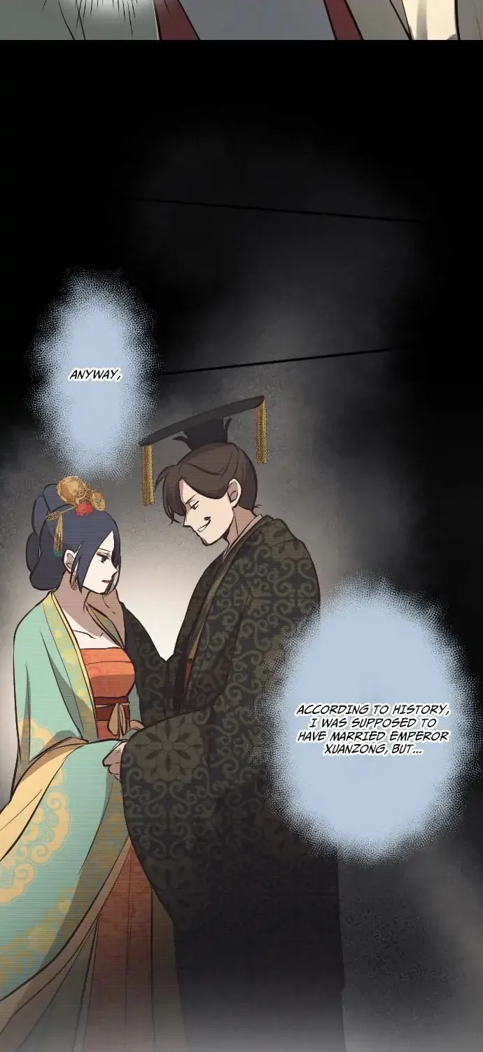 Seikei Bijin no Youkihi Tensei Chapter 38 page 31 - 