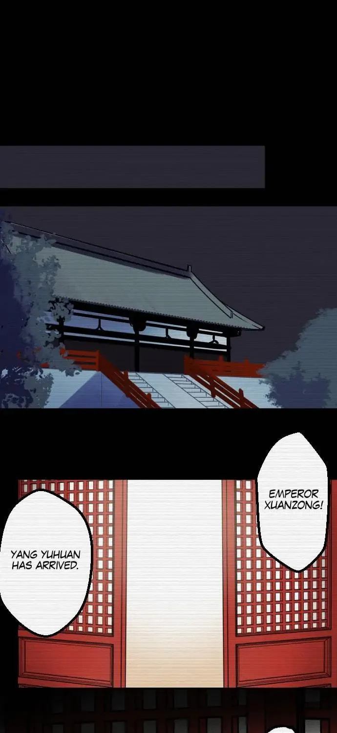Seikei Bijin no Youkihi Tensei Chapter 38 page 38 - 