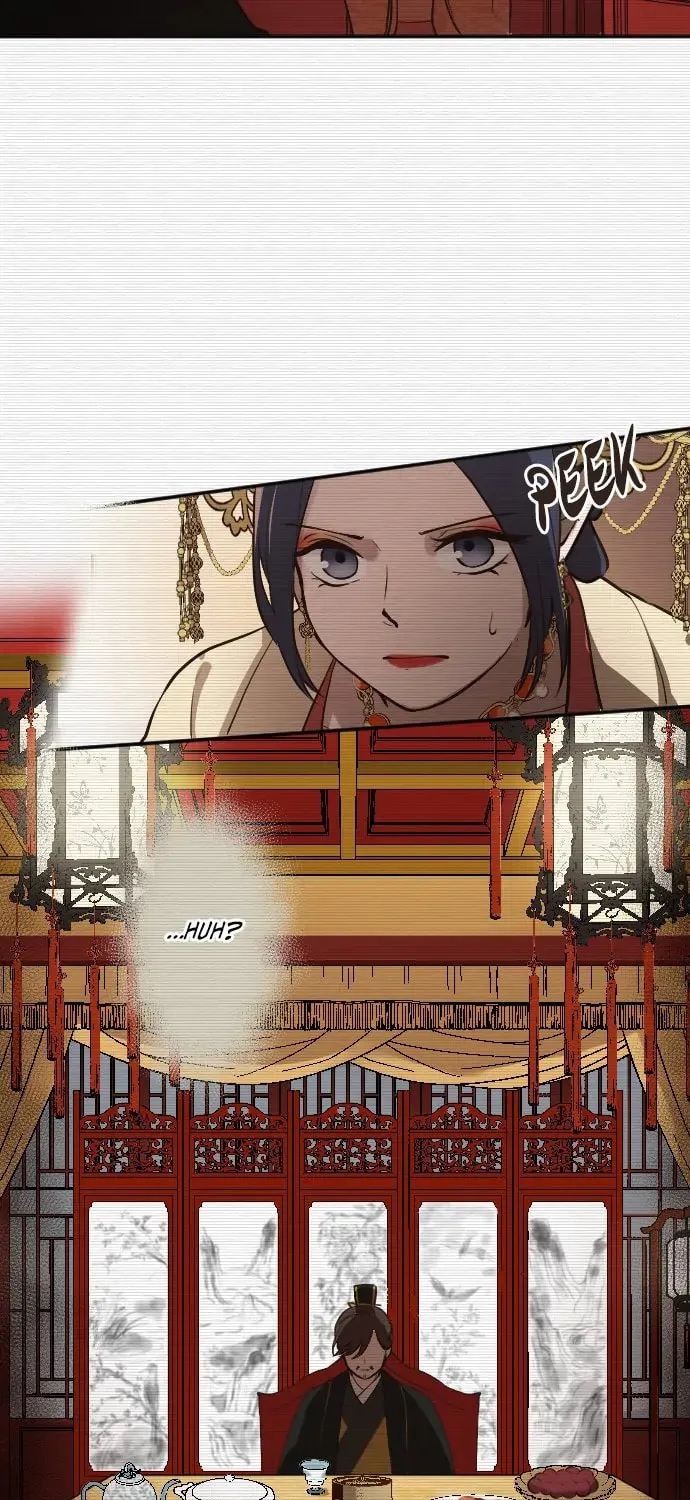Seikei Bijin no Youkihi Tensei Chapter 38 page 42 - 