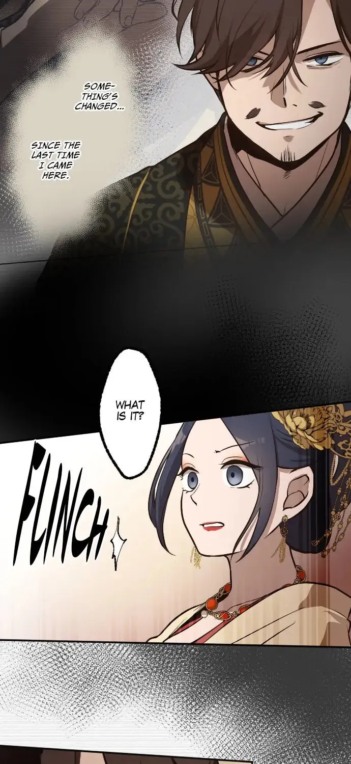 Seikei Bijin no Youkihi Tensei Chapter 38 page 44 - 