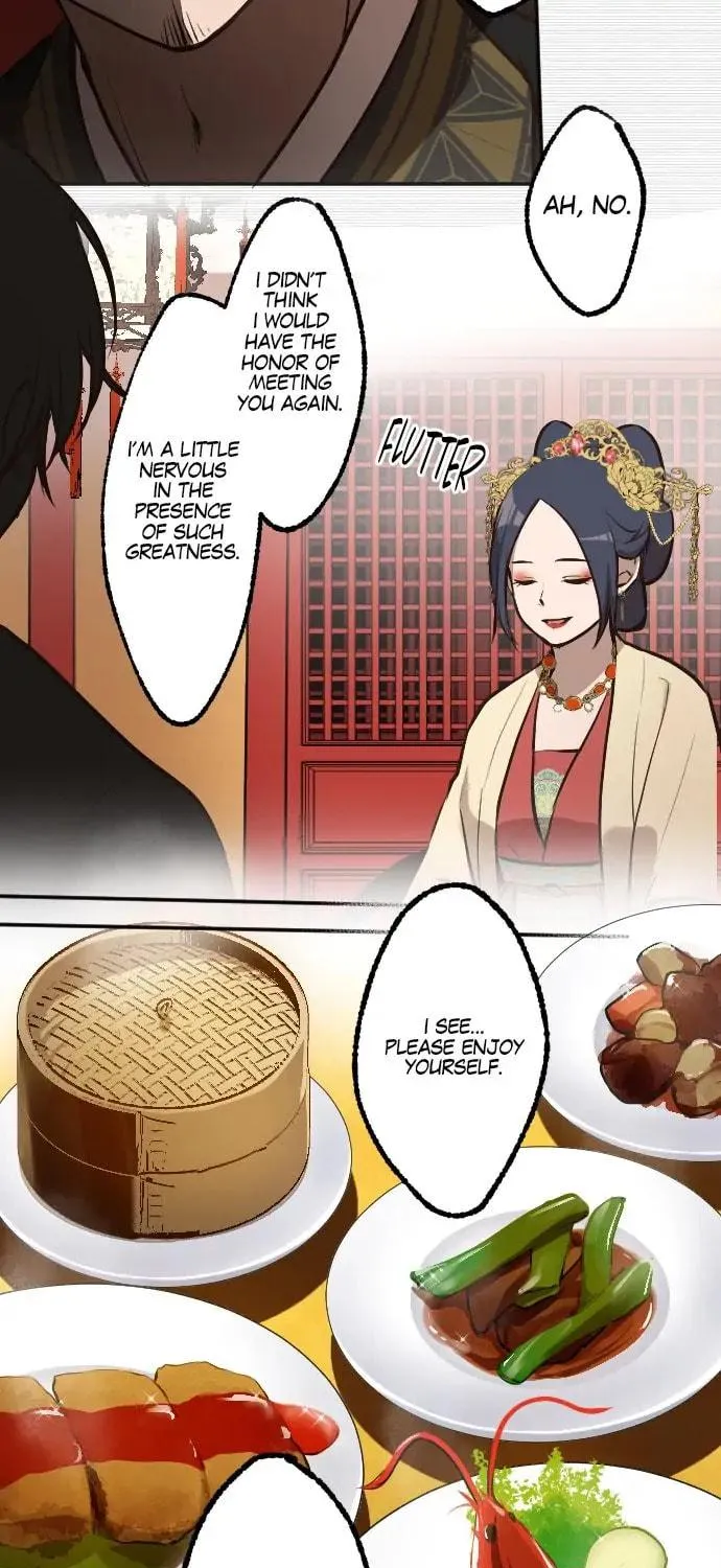 Seikei Bijin no Youkihi Tensei Chapter 38 page 46 - 