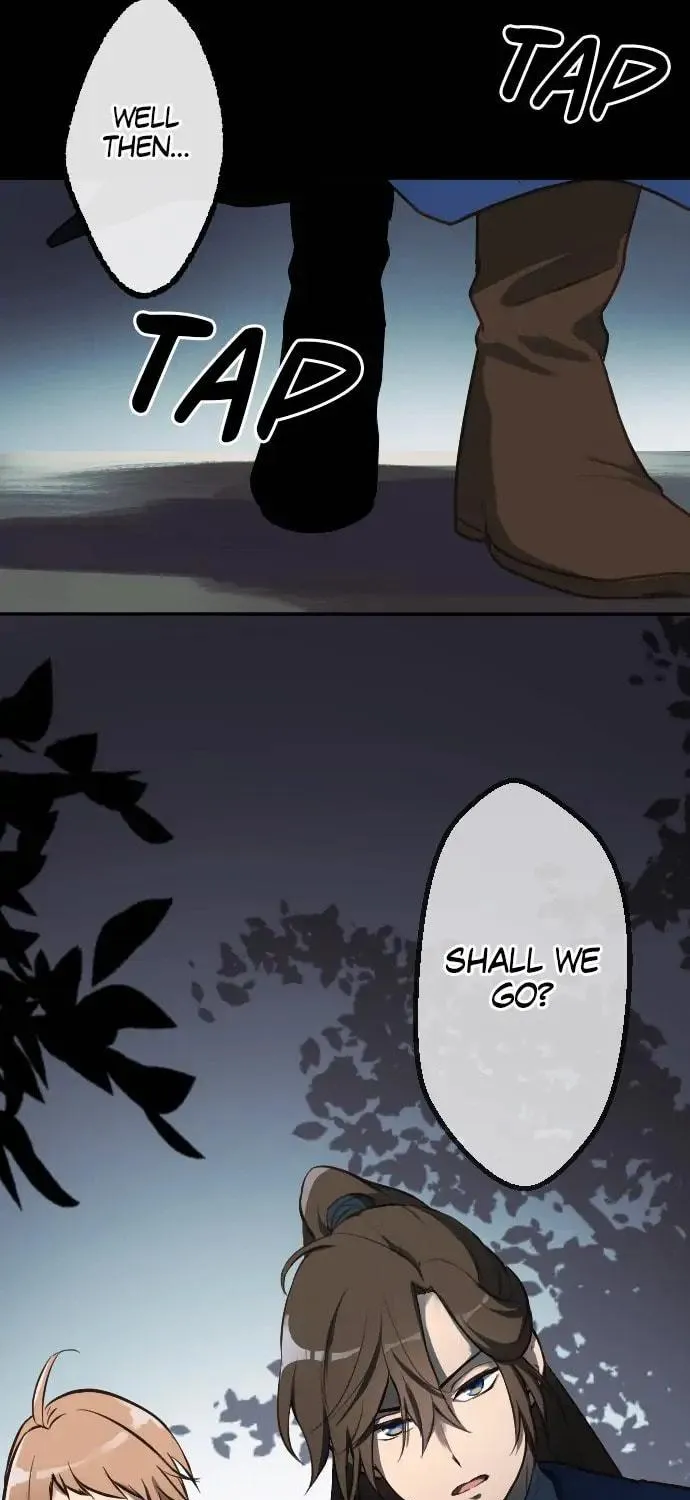 Seikei Bijin no Youkihi Tensei Chapter 38 page 52 - 