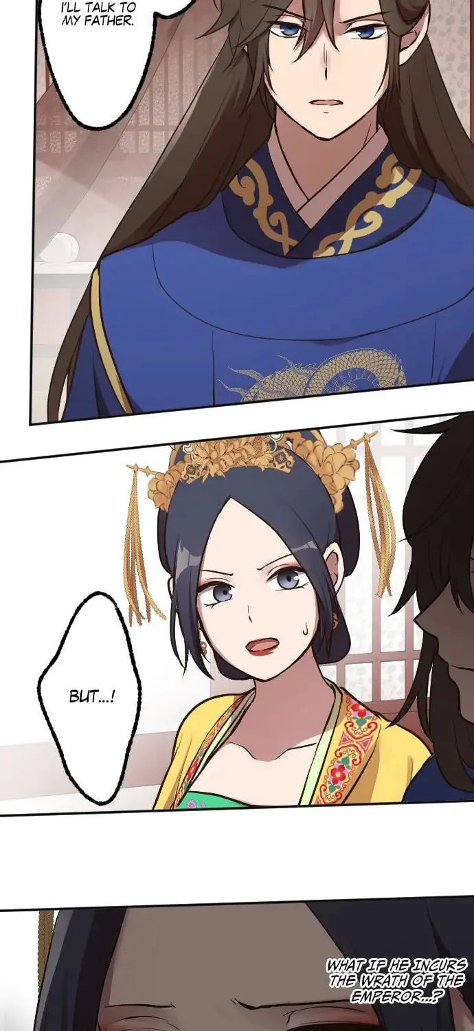 Seikei Bijin no Youkihi Tensei Chapter 38 page 7 - 
