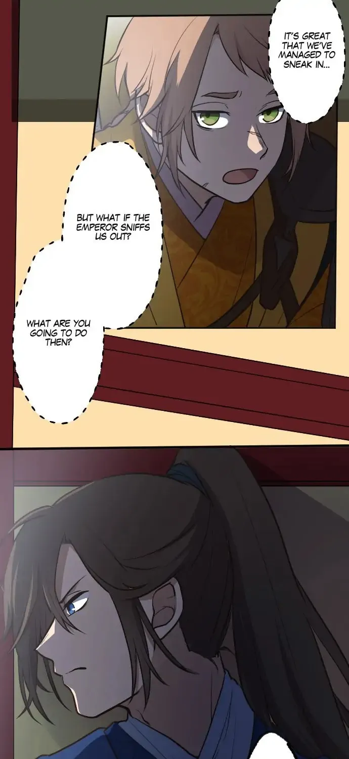Seikei Bijin no Youkihi Tensei Chapter 39 page 31 - 