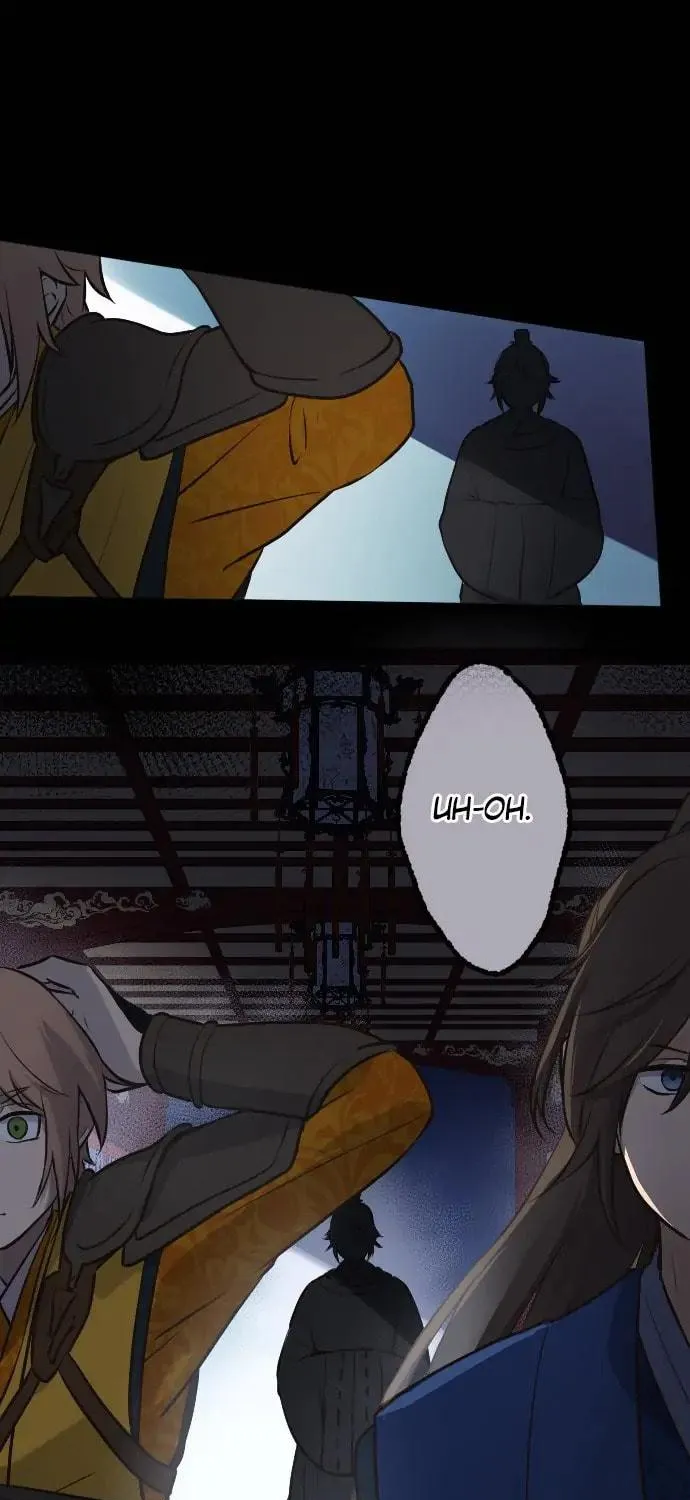 Seikei Bijin no Youkihi Tensei Chapter 39 page 35 - 