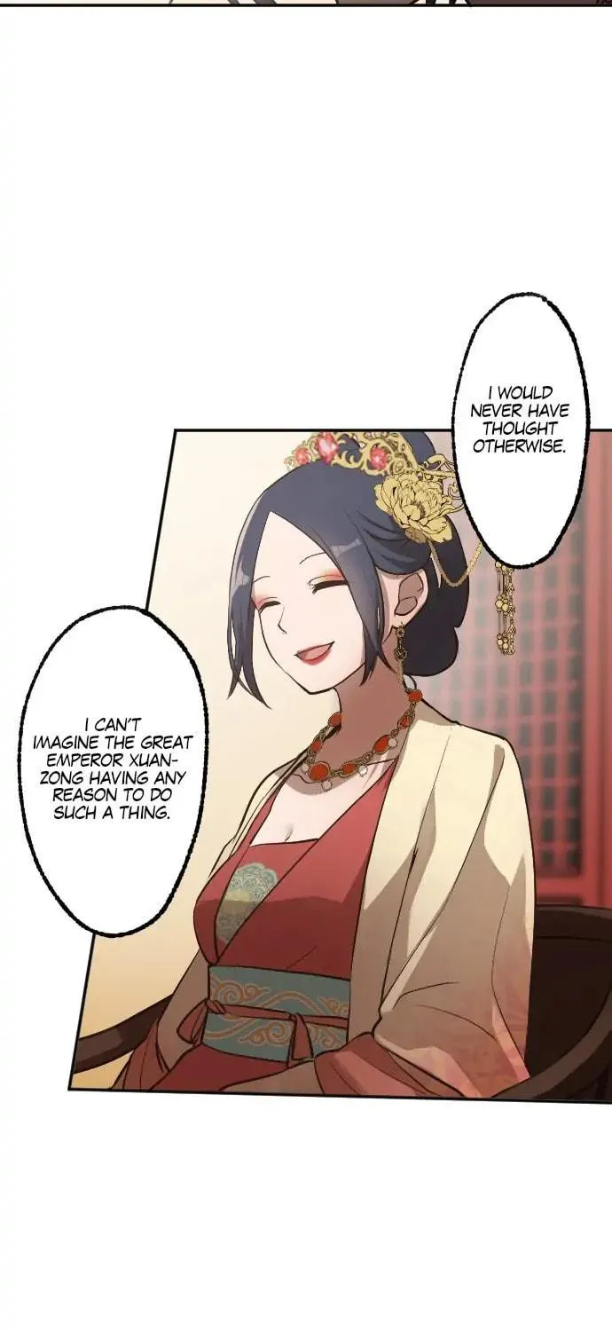 Seikei Bijin no Youkihi Tensei Chapter 39 page 5 - 
