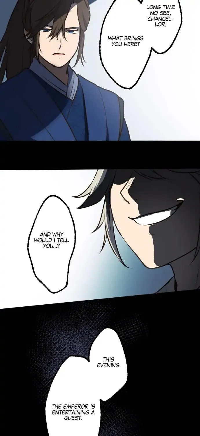 Seikei Bijin no Youkihi Tensei Chapter 39 page 41 - 