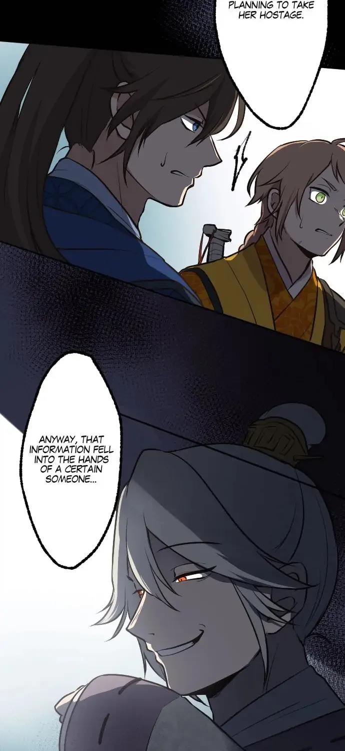 Seikei Bijin no Youkihi Tensei Chapter 39 page 43 - 