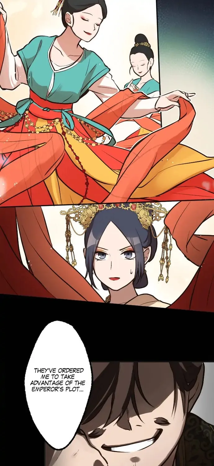 Seikei Bijin no Youkihi Tensei Chapter 39 page 45 - 
