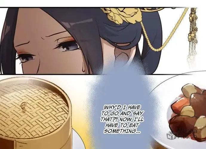 Seikei Bijin no Youkihi Tensei Chapter 39 page 6 - 