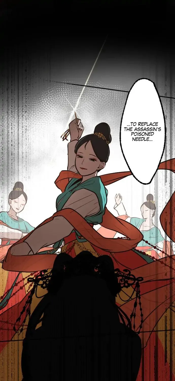 Seikei Bijin no Youkihi Tensei Chapter 39 page 51 - 