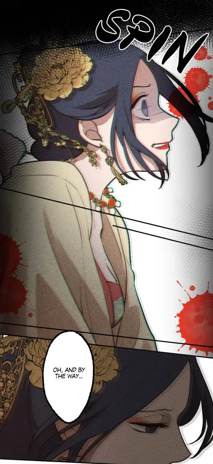 Seikei Bijin no Youkihi Tensei Chapter 39 page 55 - 