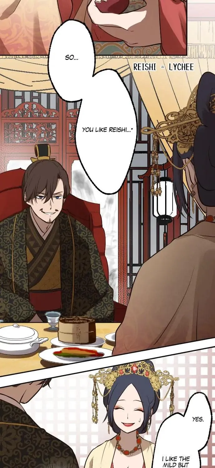 Seikei Bijin no Youkihi Tensei Chapter 39 page 9 - 