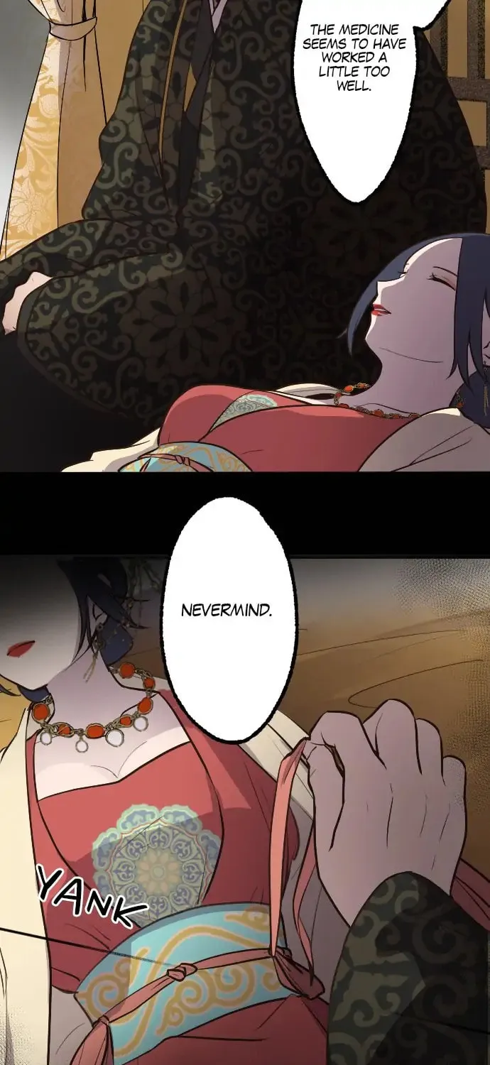 Seikei Bijin no Youkihi Tensei Chapter 40 page 15 - 