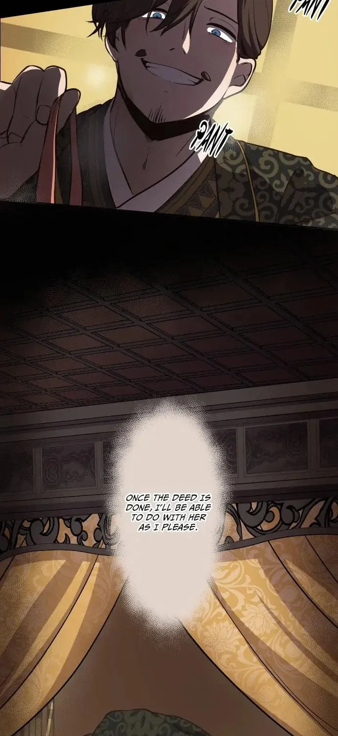 Seikei Bijin no Youkihi Tensei Chapter 40 page 17 - 