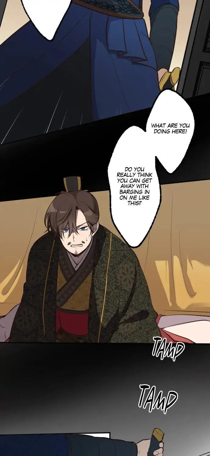 Seikei Bijin no Youkihi Tensei Chapter 40 page 22 - 
