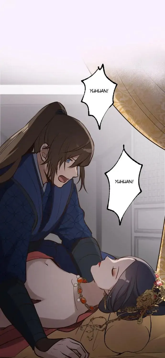 Seikei Bijin no Youkihi Tensei Chapter 40 page 33 - 