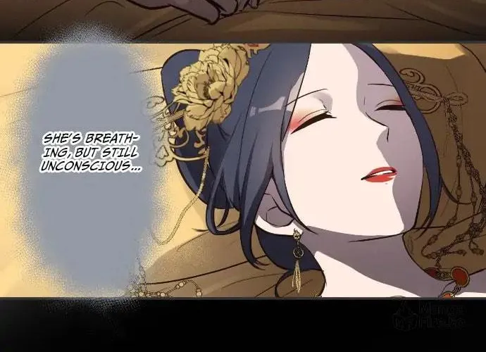 Seikei Bijin no Youkihi Tensei Chapter 40 page 34 - 