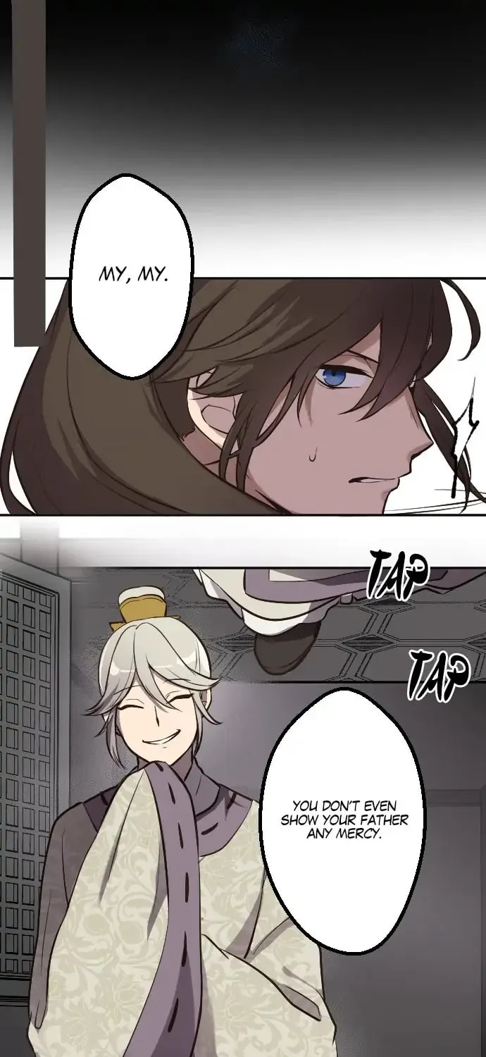 Seikei Bijin no Youkihi Tensei Chapter 40 page 43 - 