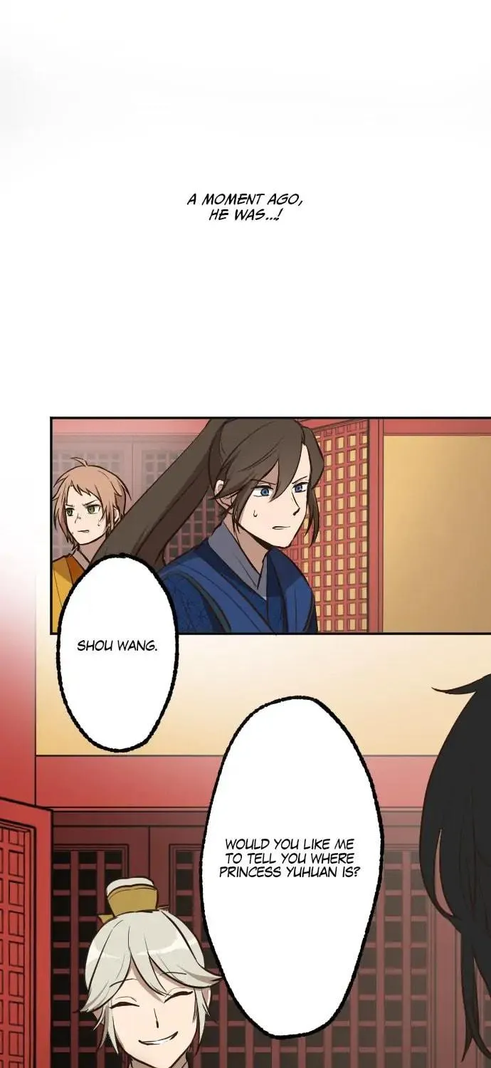 Seikei Bijin no Youkihi Tensei Chapter 40 page 45 - 