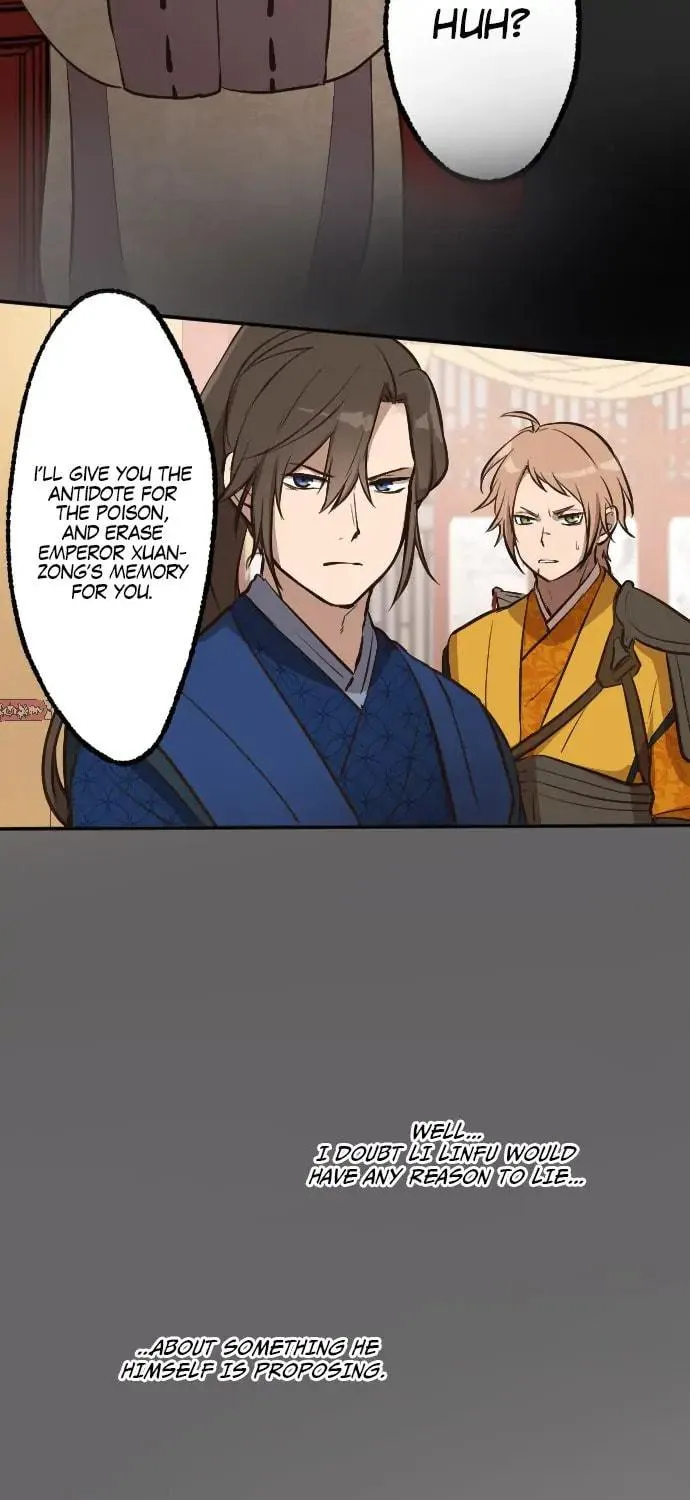 Seikei Bijin no Youkihi Tensei Chapter 40 page 47 - 
