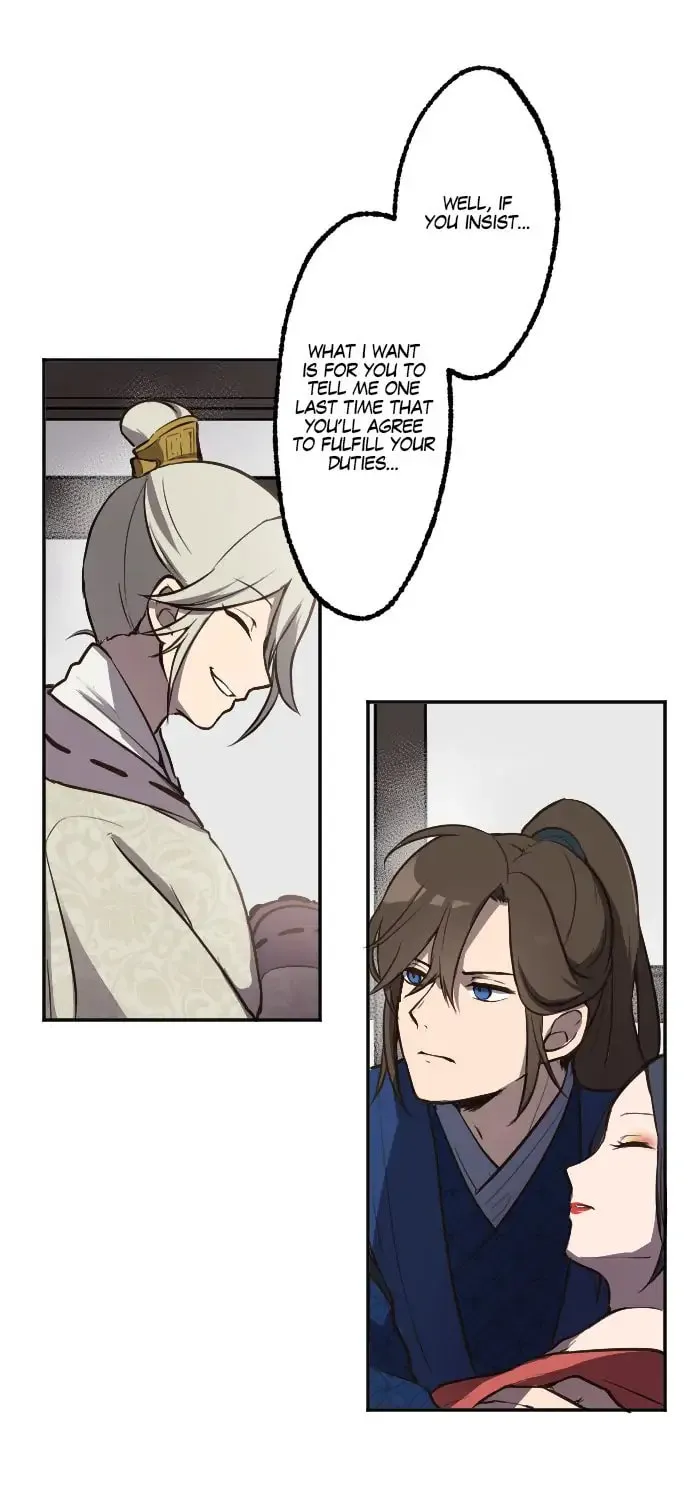Seikei Bijin no Youkihi Tensei Chapter 40 page 52 - 