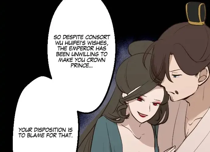 Seikei Bijin no Youkihi Tensei Chapter 40 page 55 - 