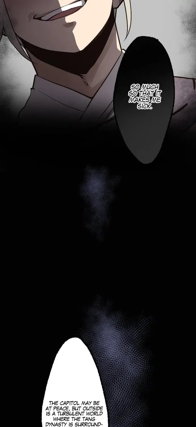 Seikei Bijin no Youkihi Tensei Chapter 40 page 58 - 