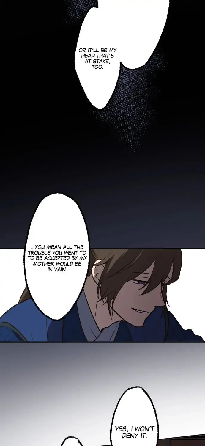 Seikei Bijin no Youkihi Tensei Chapter 40 page 60 - 