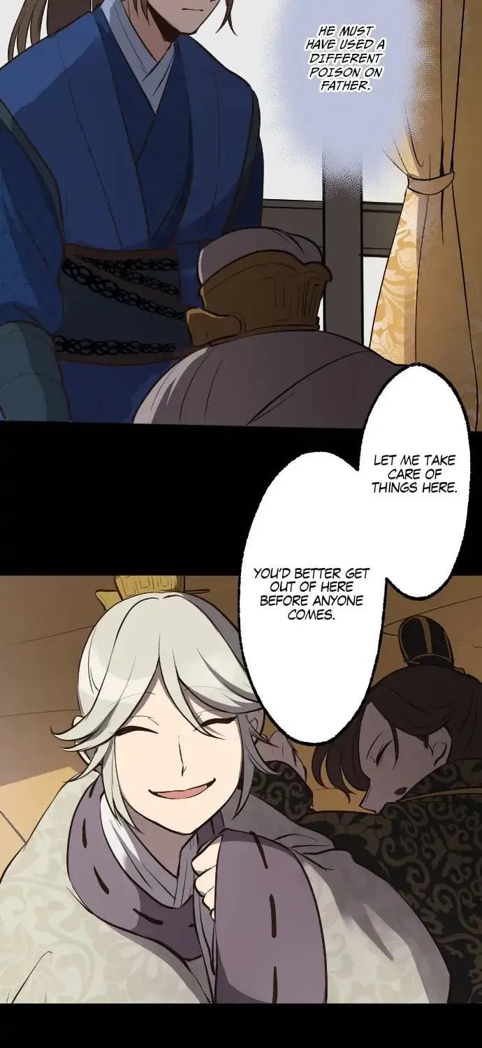 Seikei Bijin no Youkihi Tensei Chapter 41 page 19 - 