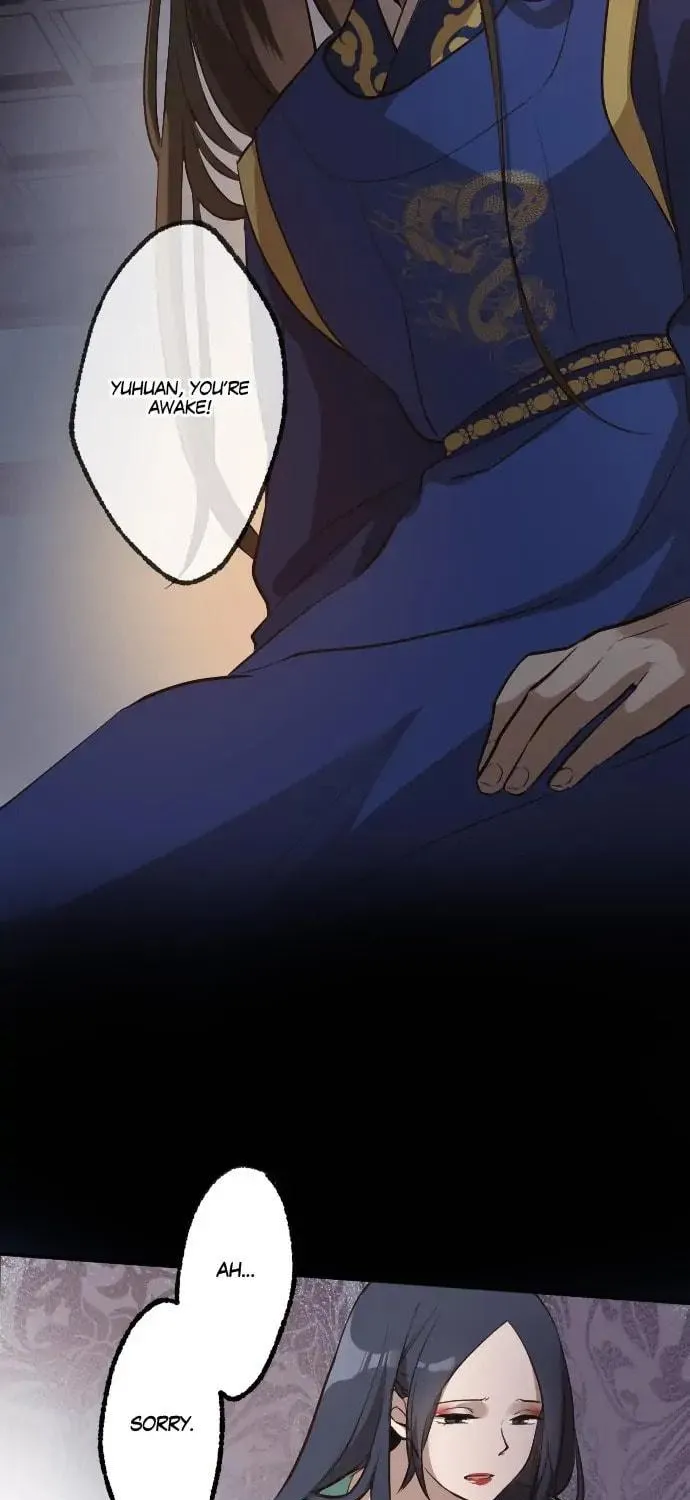 Seikei Bijin no Youkihi Tensei Chapter 41 page 23 - 