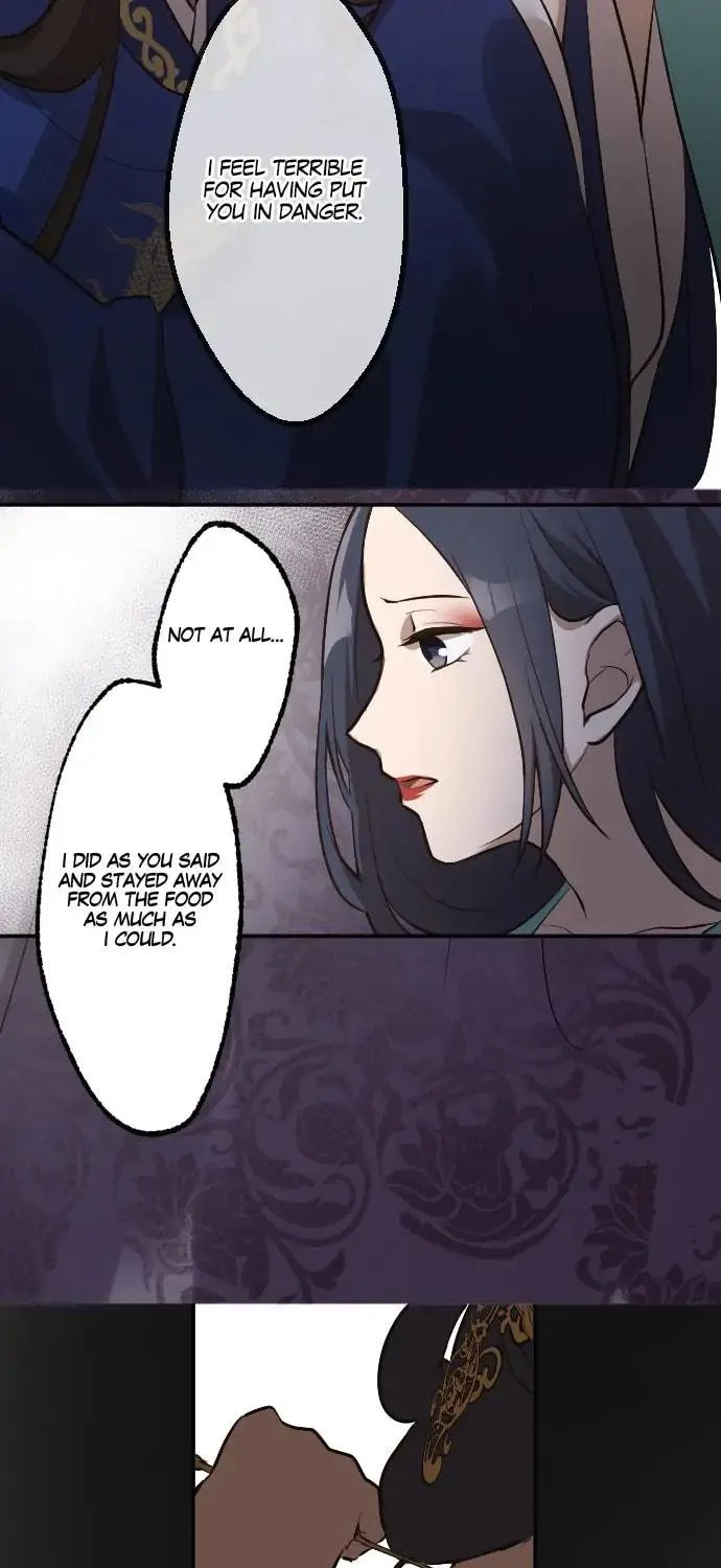Seikei Bijin no Youkihi Tensei Chapter 41 page 29 - 