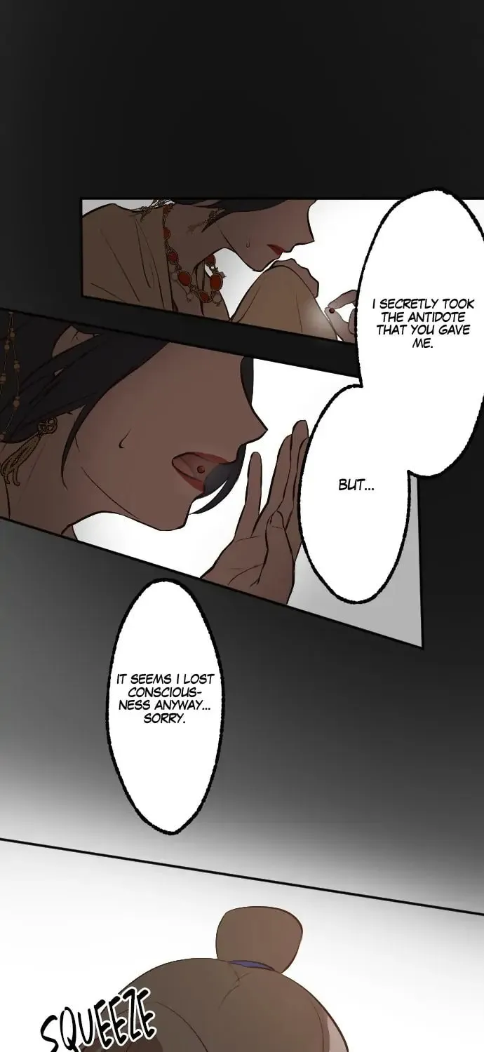 Seikei Bijin no Youkihi Tensei Chapter 41 page 31 - 