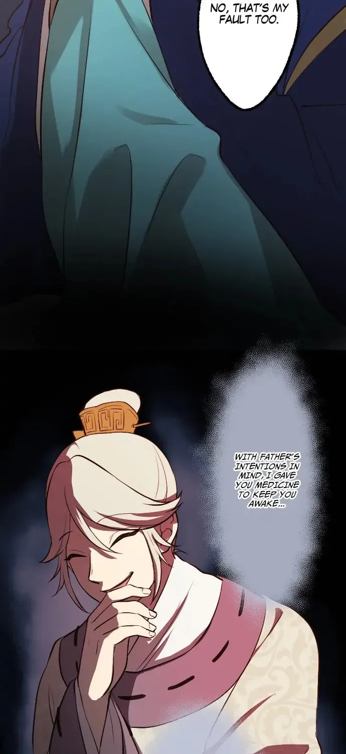 Seikei Bijin no Youkihi Tensei Chapter 41 page 33 - 