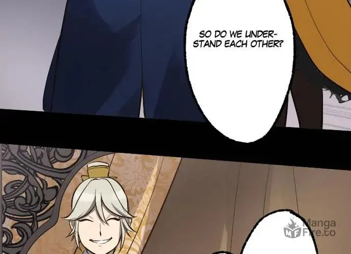 Seikei Bijin no Youkihi Tensei Chapter 41 page 36 - 